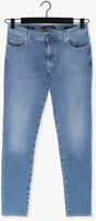 Lichtblauwe ALBERTO Slim fit jeans SLIM