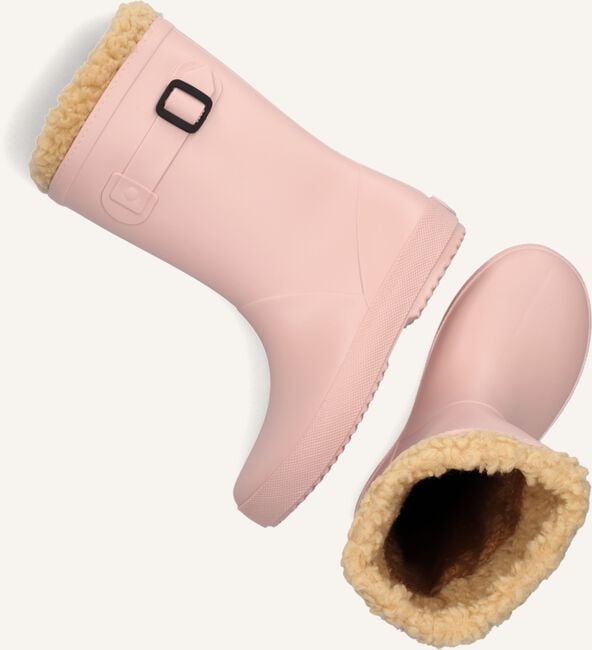 Roze IGOR  SPLASH EURI BORREGUITO Roze IGOR  SPLASH EURI BORREGUITO - large