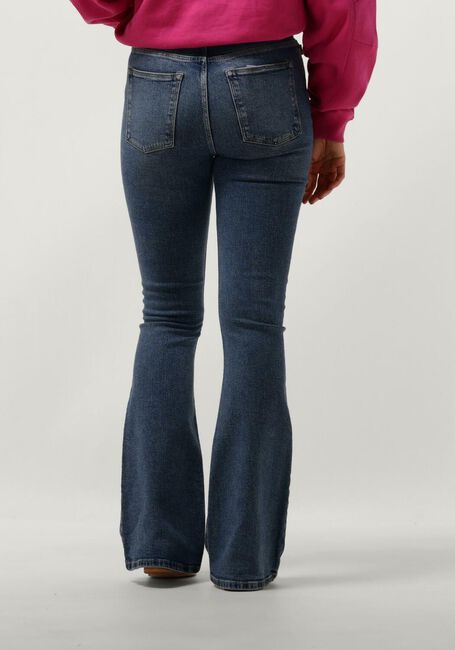 Donkerblauwe FABIENNE CHAPOT Flared jeans EVA FLARE - large