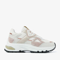 Beige VIA VAI Sneakers LIZ SILA - medium