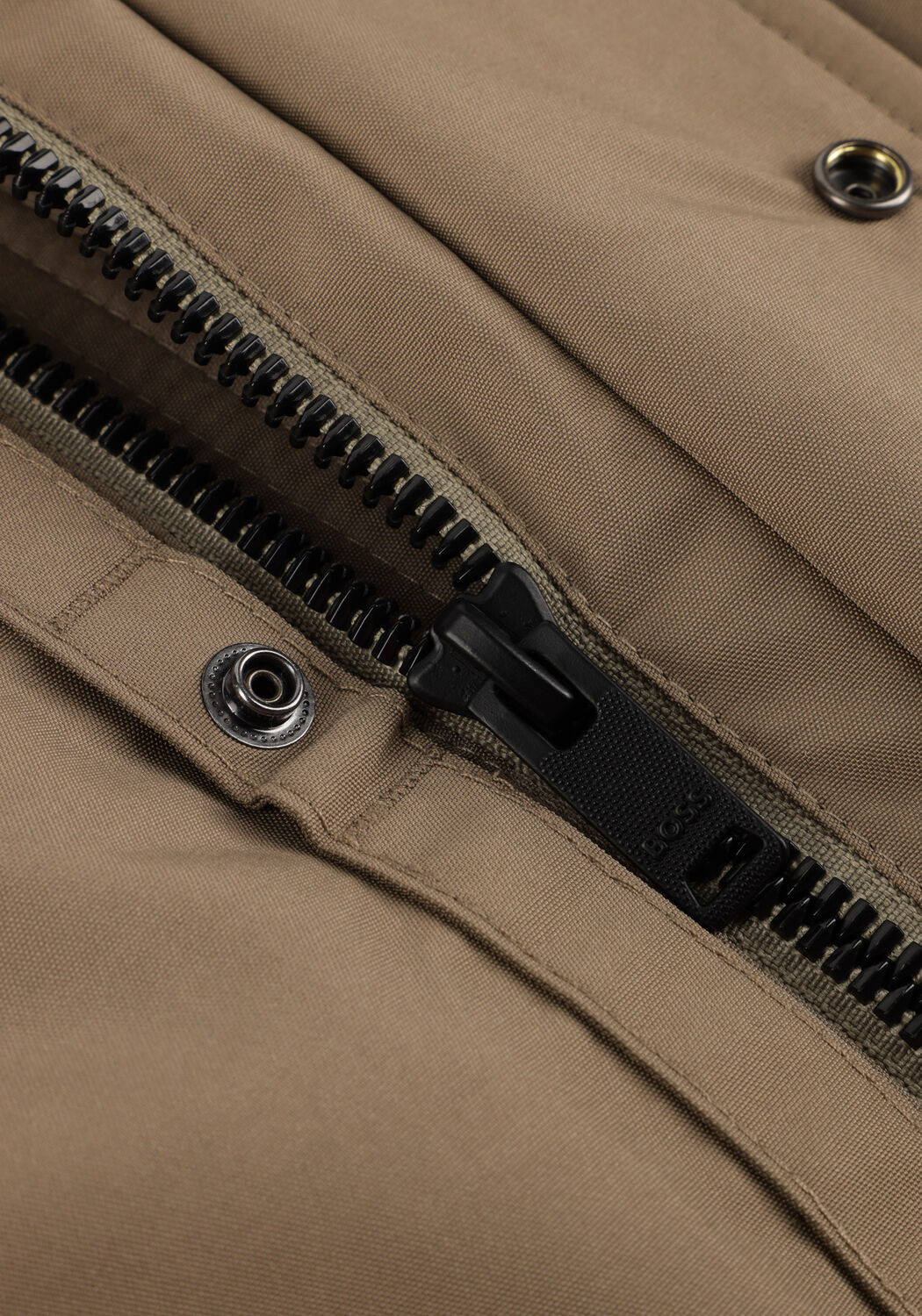 Zand BOSS ORANGE Jack OSIS1 - large