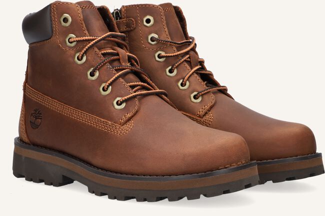 TIMBERLAND COURMA KID TRADITIONAL 6IN TIMBERLAND COURMA KID TRADITIONAL 6IN - large