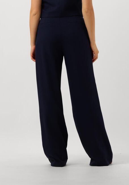 Donkerblauwe NOTRE-V Pantalon NV-ELA - large