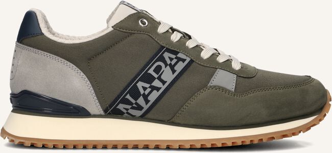 Groene NAPAPIJRI Sneakers COSMOS Groene NAPAPIJRI Sneakers COSMOS - large