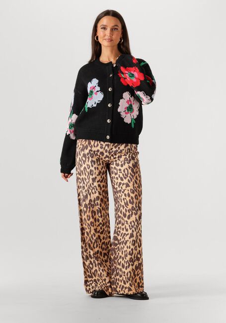 Zwarte HARPER & YVE Blazer JAZZ-CA - large