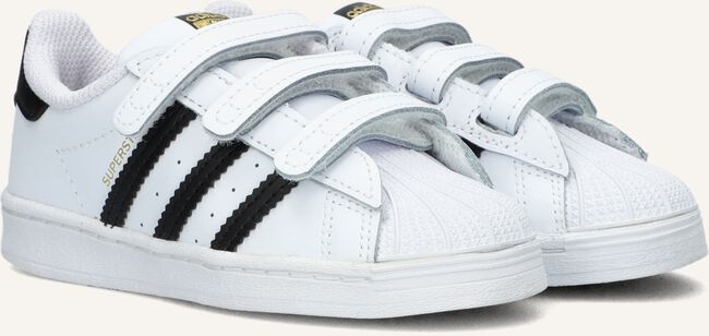 Witte ADIDAS Sneakers SUPERSTAR CF I Witte ADIDAS Sneakers SUPERSTAR CF I - large