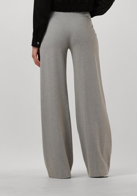 DRYKORN Pantalon large BEFORE en gris - large