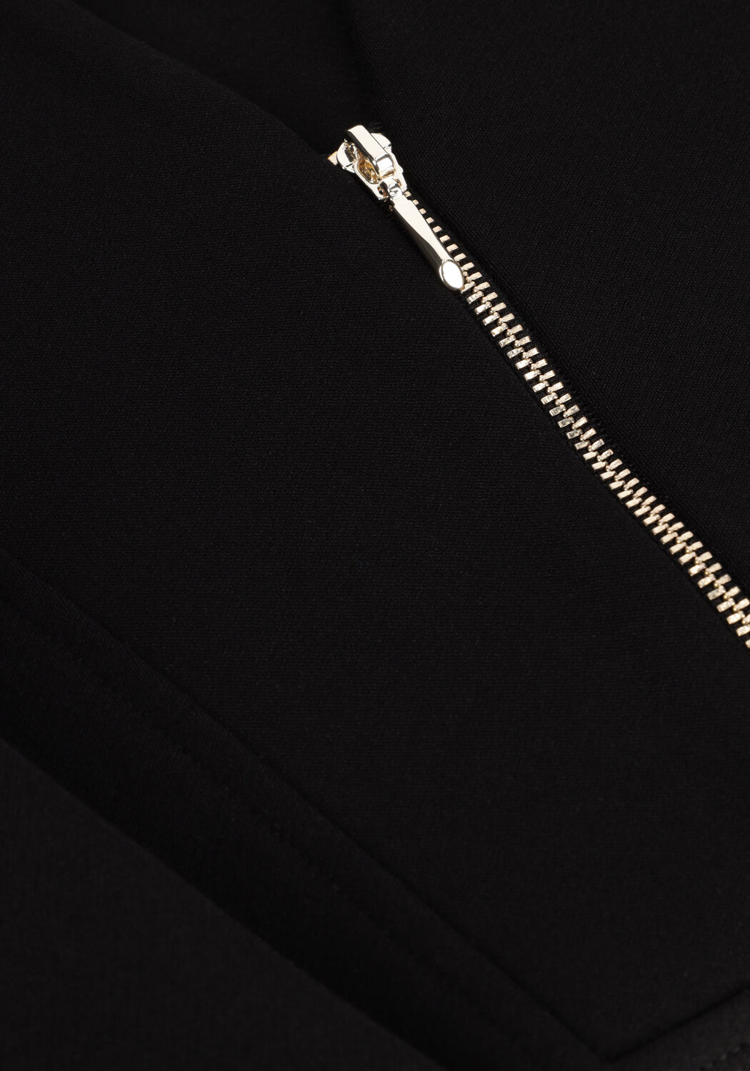 ACCESS Pull D44-2143-749 en noir - large