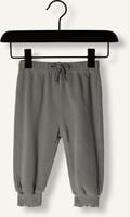 Grijze PLAY UP Joggingbroek FLEECE TROUSERS Grijze PLAY UP Joggingbroek FLEECE TROUSERS - medium