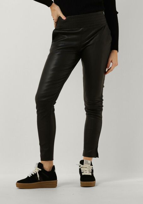 IBANA Pantalon COLETTE en noir - large