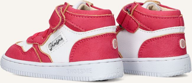 Roze SHOESME Sneakers BN25S008 Roze SHOESME Sneakers BN25S008 - large
