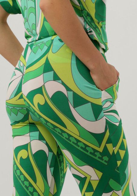 ANA ALCAZAR Pantalon 059645-3357 en vert - large