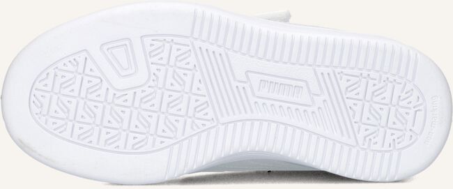 Witte PUMA Sneakers CAVEN 2.0 HOLO AC Witte PUMA Sneakers CAVEN 2.0 HOLO AC - large