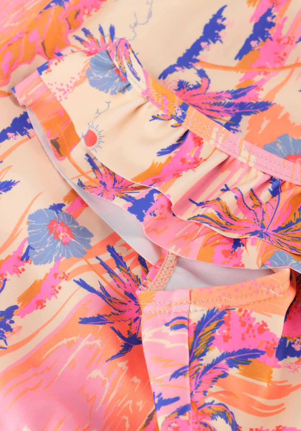 TUMBLE 'N DRY Maillots de bain SCOTTA en multicolore - large