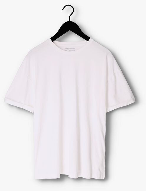 DRYKORN T-shirt THILO 520003 en blanc - large