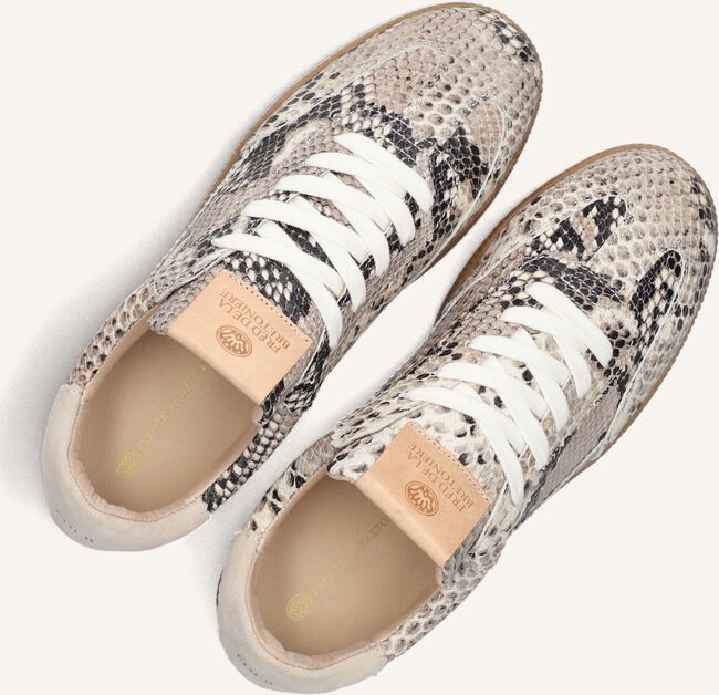 FRED DE LA BRETONIERE PEARL SIGN FRED DE LA BRETONIERE PEARL SIGN - large