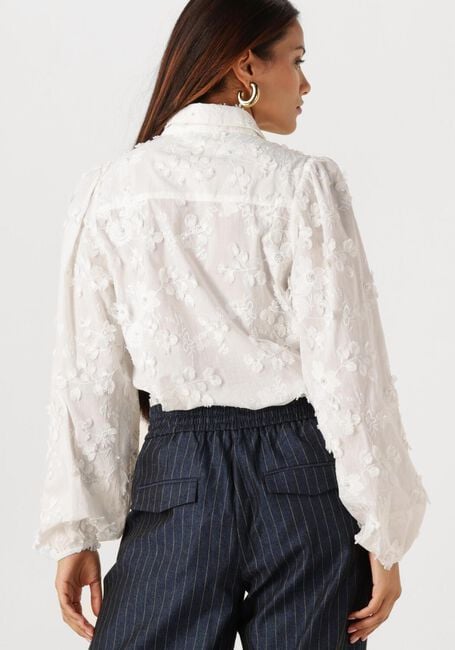 Witte AAIKO  LIEN BEADS CO 522 - large