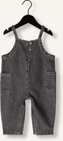 Grijze PLAY UP Broeken/jumpsuits DENIM JUMPSUIT Grijze PLAY UP Broeken/jumpsuits DENIM JUMPSUIT - medium