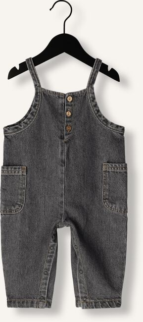 Grijze PLAY UP Broeken/jumpsuits DENIM JUMPSUIT Grijze PLAY UP Broeken/jumpsuits DENIM JUMPSUIT - large