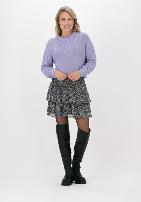 MINIMUM Pull MIKALA Lilas - large