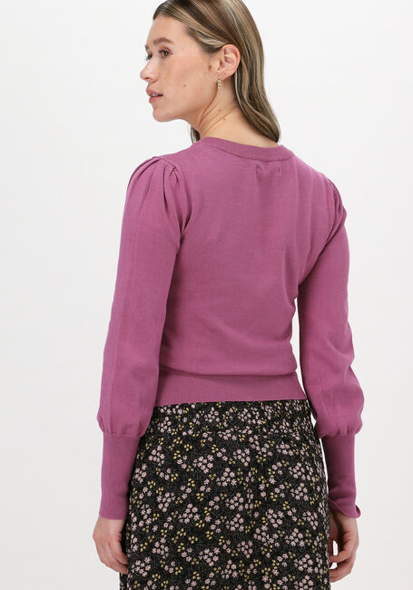 Roze YDENCE Trui KNITTED TOP KELSEY - large