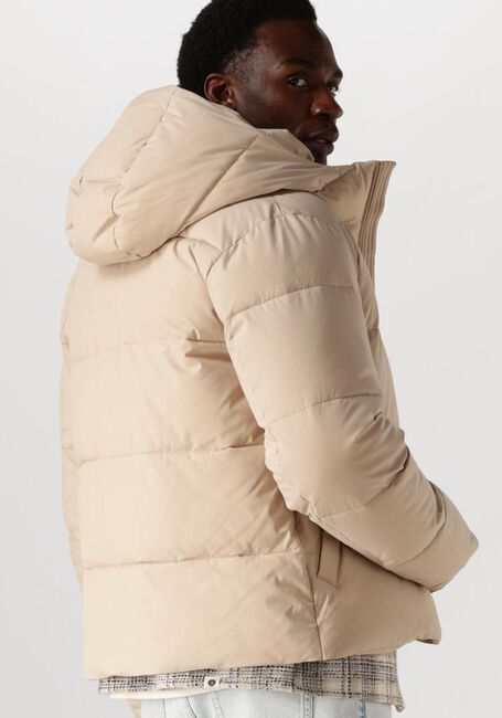 ELVINE Veste matelassé BJARNE Sable - large