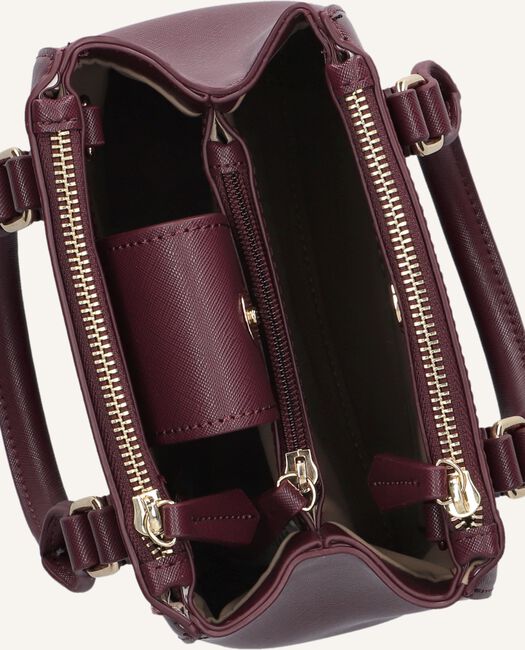 Paarse VALENTINO BAGS Handtas ZERO RE SHOPPING Paarse VALENTINO BAGS Handtas ZERO RE SHOPPING - large