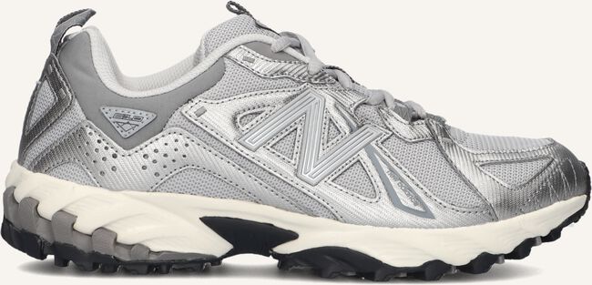 Grijze NEW BALANCE Sneakers ML610 D Grijze NEW BALANCE Sneakers ML610 D - large