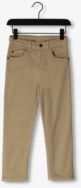 MARMAR COPENHAGEN Slim fit jeans PEARSON Sable - large