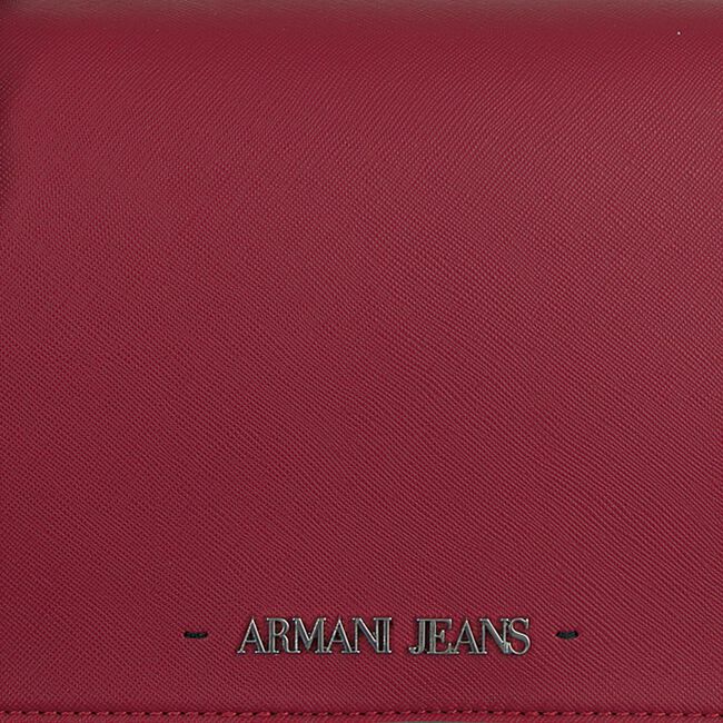ARMANI JEANS Sac bandoulière 922529 en rouge - large