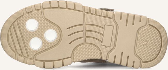 Witte NUBIKK Sneakers BASKET COURT JR Witte NUBIKK Sneakers BASKET COURT JR - large