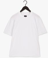 EDWIN T-shirt KATAKANA EMBROIDERY TS en blanc