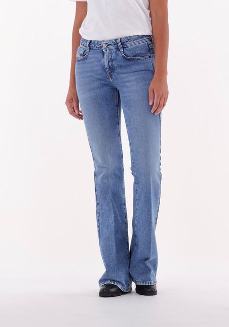 DIESEL Bootcut jeans 1969 D-EBBEY en bleu - large