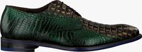 Groene FLORIS VAN BOMMEL Nette schoenen 18167 - medium