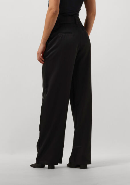 NOTRE-V Pantalon X BO en noir - large
