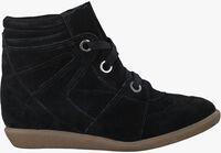 Black BRONX shoe 46921  - medium