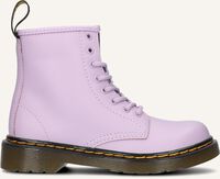 Paarse DR MARTENS  1460 J ROMARIO - medium