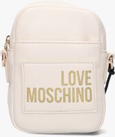 LOVE MOSCHINO SPORTY LOVE 4326 Sac bandoulière en beige - medium