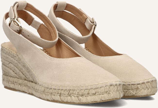 Beige AYANA Espadrilles YU669 Beige AYANA Espadrilles YU669 - large