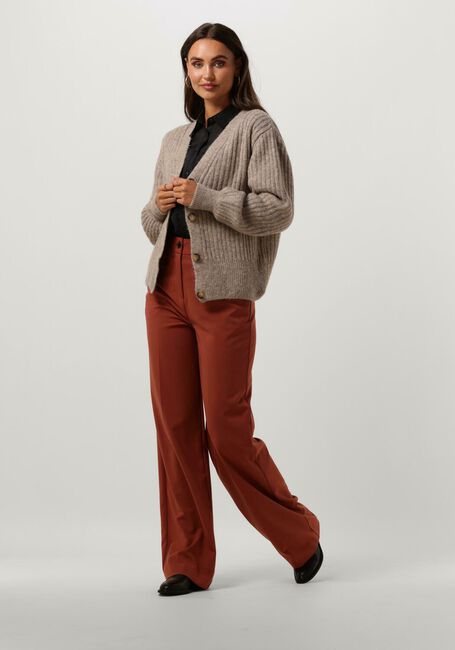 MODSTRÖM OSKAR SHIRT Blouses en noir - large