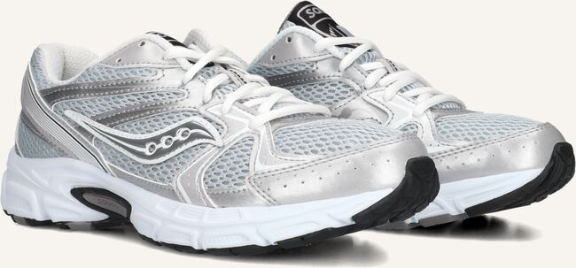 Zilveren SAUCONY Sneakers RIDE MILLENNIUM W Zilveren SAUCONY Sneakers RIDE MILLENNIUM W - large