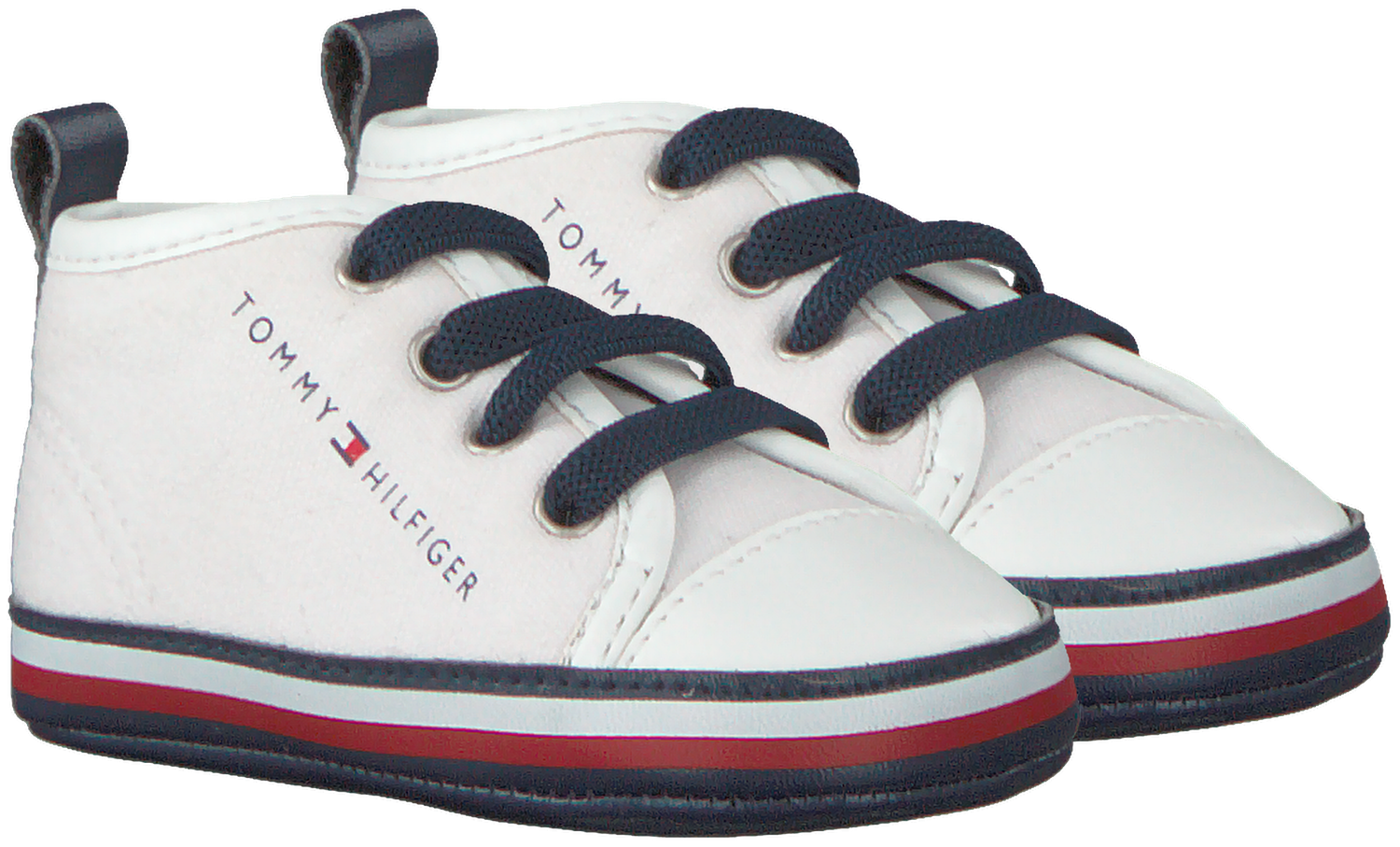 chaussure bebe tommy hilfiger