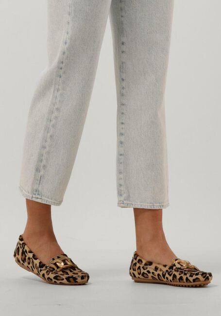 Beige NOTRE-V Mocassins 1202 Beige NOTRE-V Mocassins 1202 - large