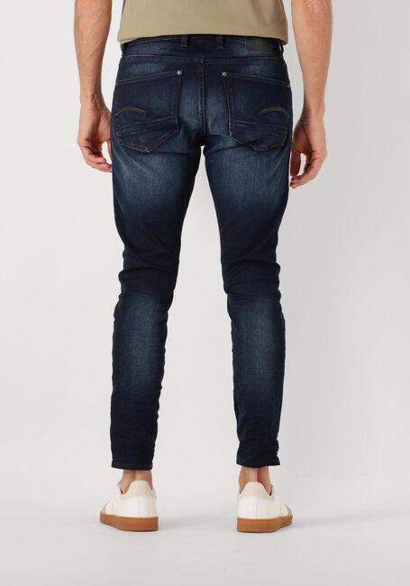 G-STAR RAW Skinny jeans REVEND SKINNY Bleu foncé - large