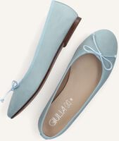 Blauwe GIULIA Ballerina's G.12.BALLERINA Blauwe GIULIA Ballerina's G.12.BALLERINA - medium