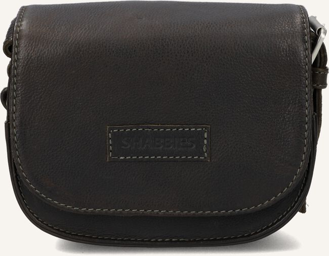 Groene SHABBIES  0343 CROSSBODY  S Groene SHABBIES  0343 CROSSBODY  S - large