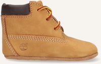 Camel TIMBERLAND Sneakers CRIB BOOTIE - medium