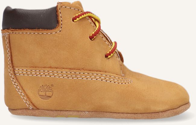 Camel TIMBERLAND Sneakers CRIB BOOTIE Camel TIMBERLAND Sneakers CRIB BOOTIE - large