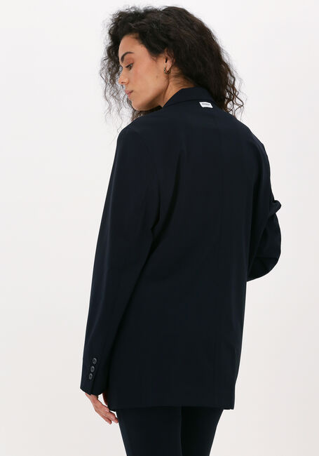 PENN & INK Blazer S22M-LOGAN en bleu - large