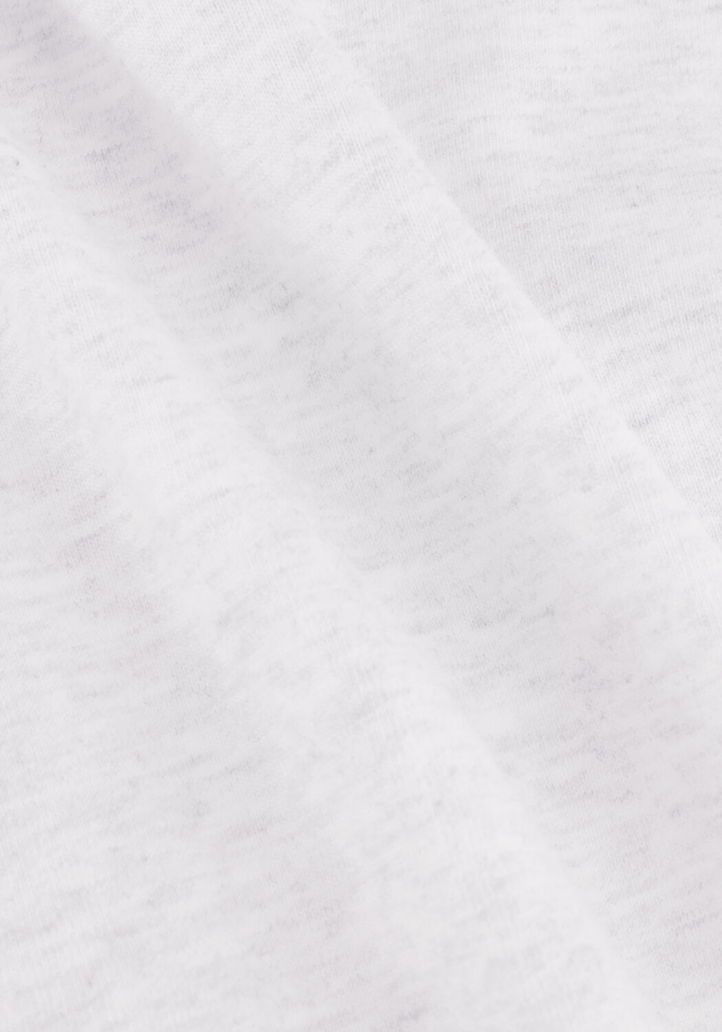 MINIMUM T-shirt HARIS 6756 en blanc - large